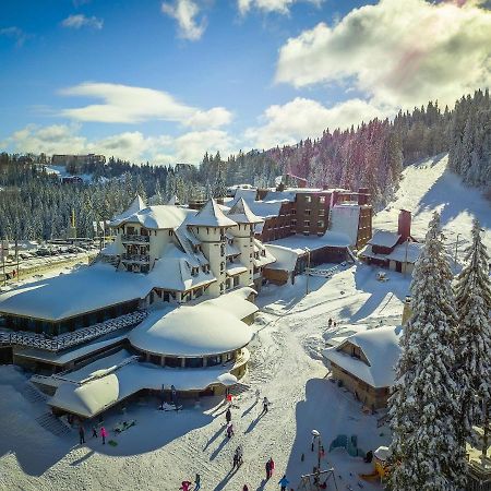 Termag Hotel Jahorina Esterno foto