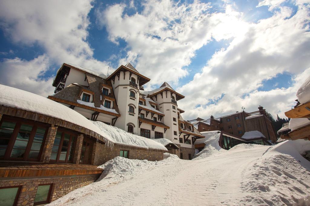 Termag Hotel Jahorina Esterno foto