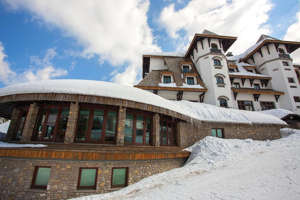 Termag Hotel Jahorina Esterno foto