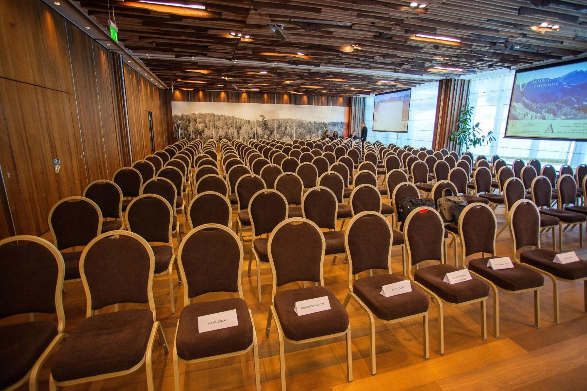 Termag Hotel Jahorina Esterno foto