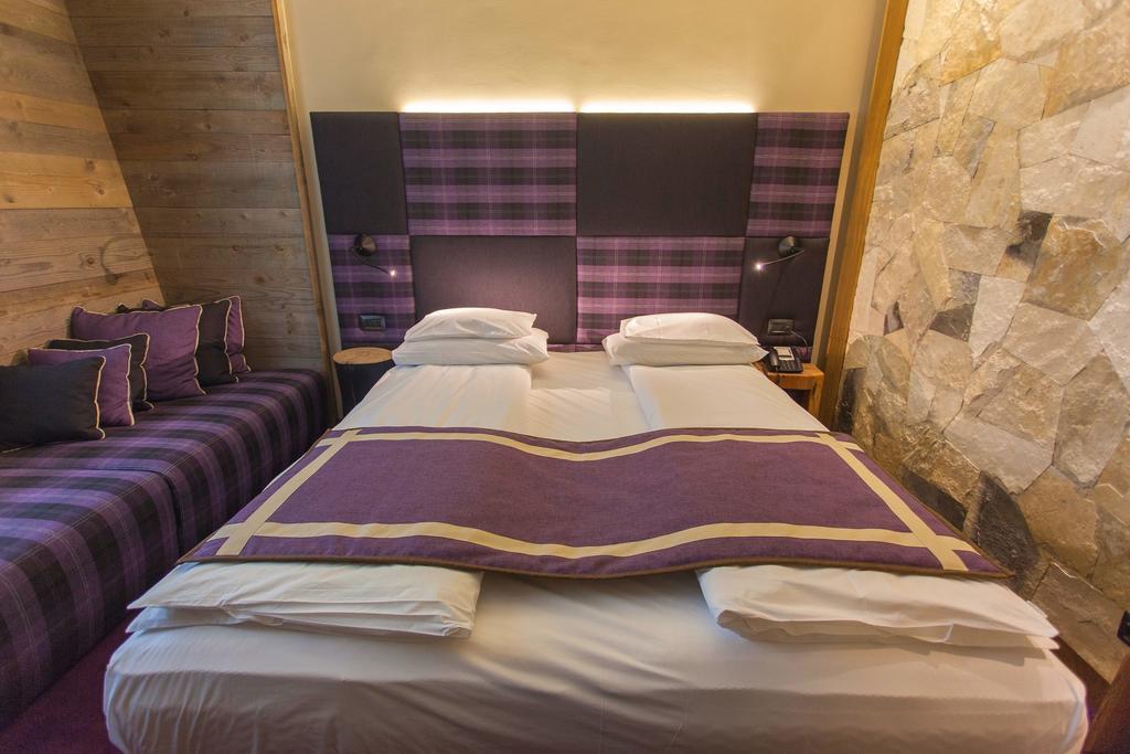 Termag Hotel Jahorina Esterno foto