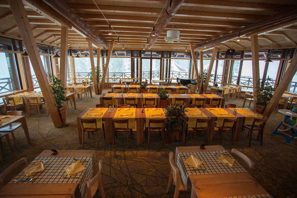 Termag Hotel Jahorina Esterno foto