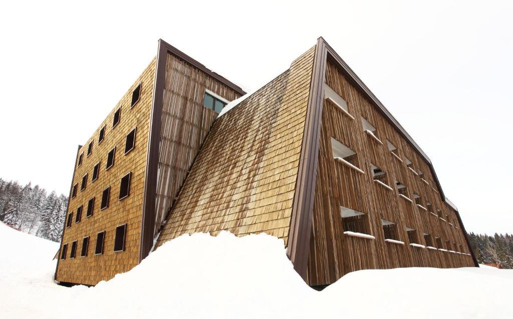 Termag Hotel Jahorina Esterno foto