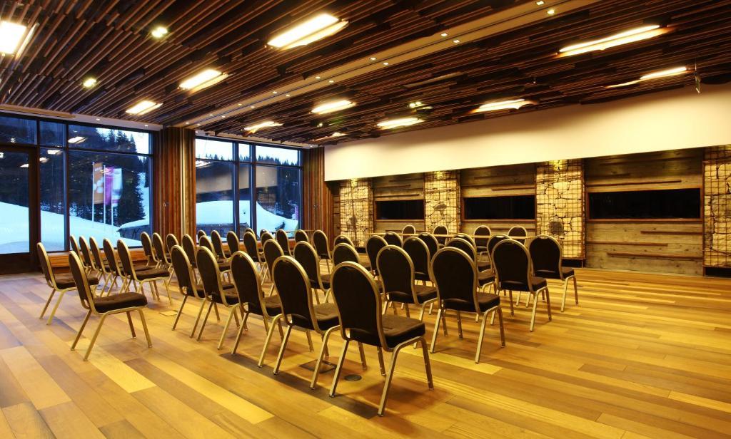 Termag Hotel Jahorina Esterno foto