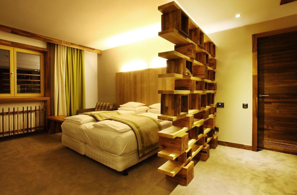 Termag Hotel Jahorina Esterno foto