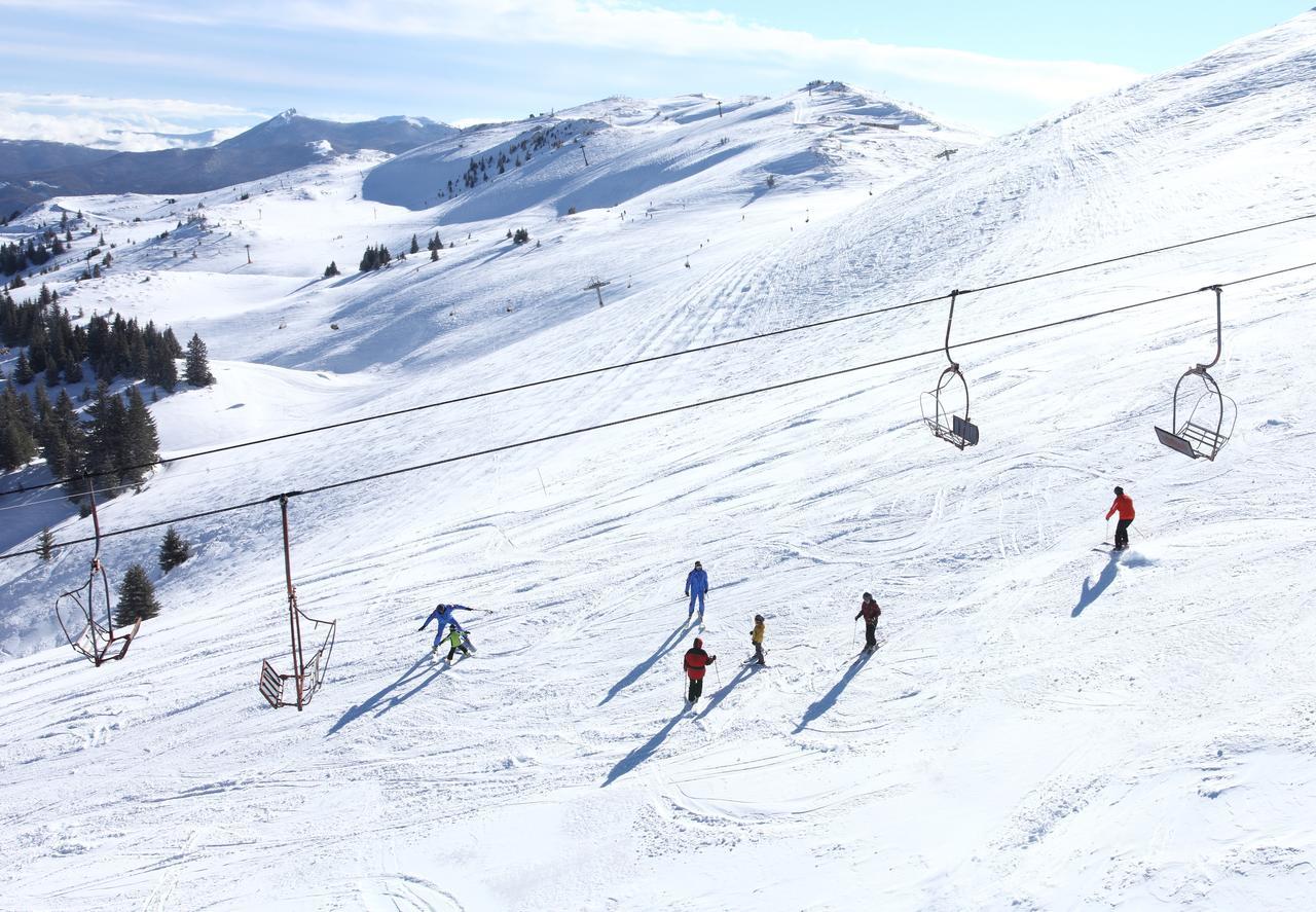 Termag Hotel Jahorina Esterno foto