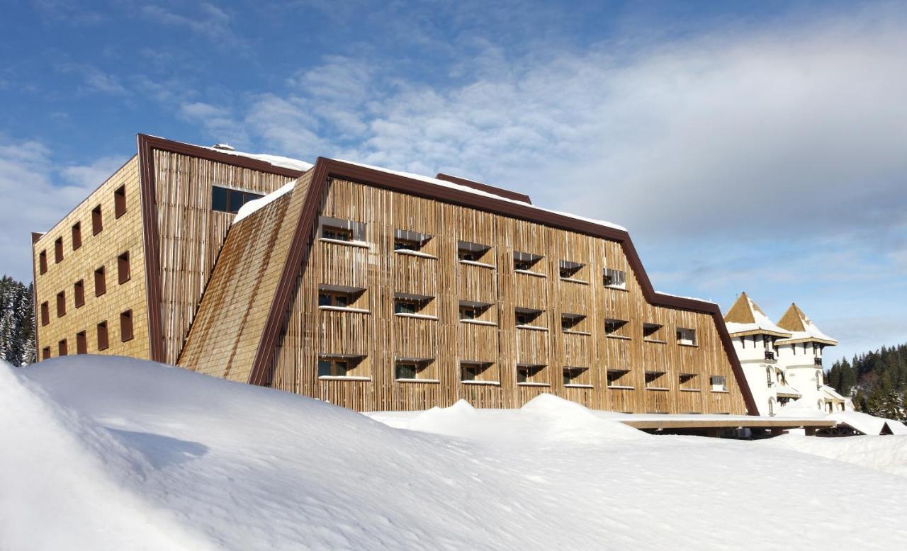 Termag Hotel Jahorina Esterno foto