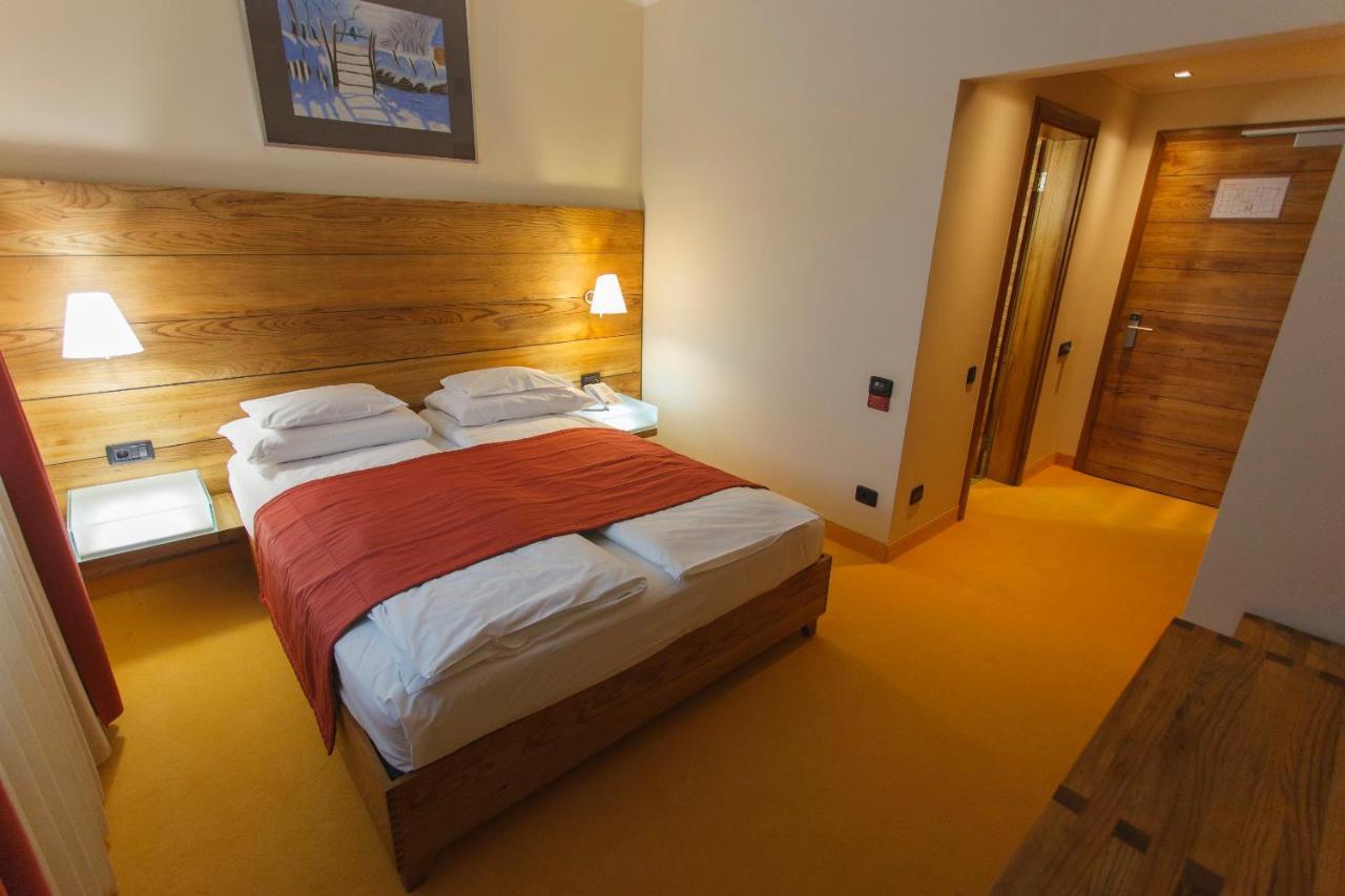 Termag Hotel Jahorina Esterno foto